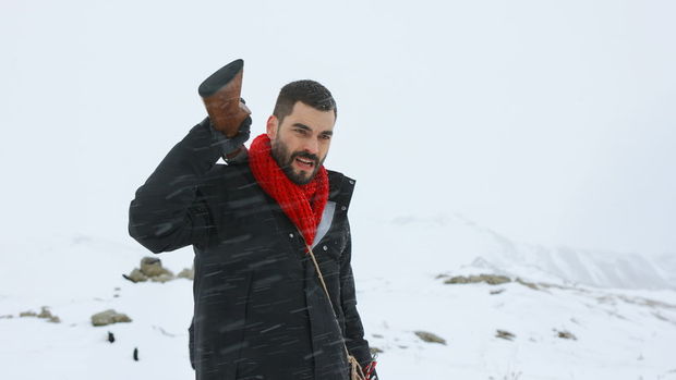 Veliaht 21. Bölüm Fotoğrafları