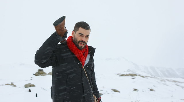 Veliaht 21. Bölüm Fotoğrafları