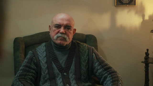 Veliaht 21. Bölüm Fotoğrafları