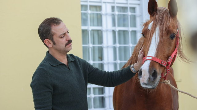 Veliaht 21. Bölüm Fotoğrafları