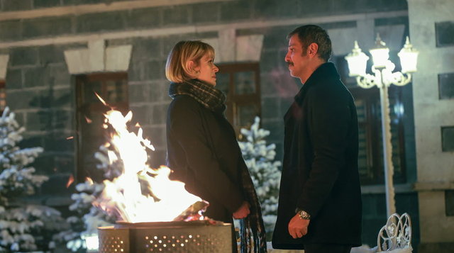 Veliaht 21. Bölüm Fotoğrafları