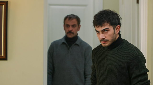 Veliaht 21. Bölüm Fotoğrafları