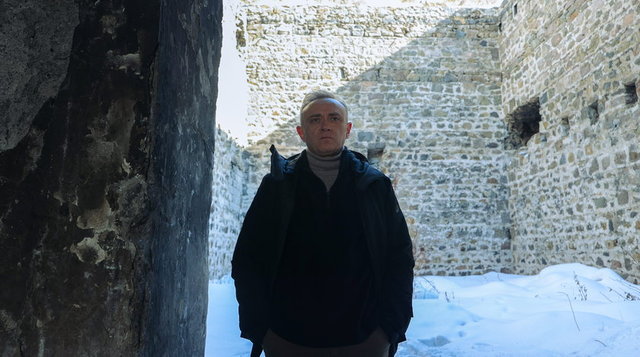 Veliaht 21. Bölüm Fotoğrafları