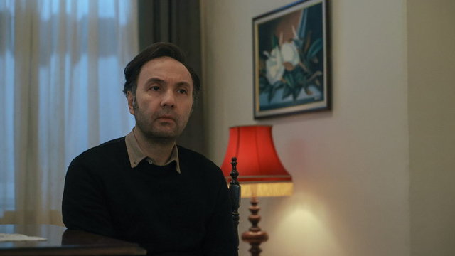 Veliaht 21. Bölüm Fotoğrafları