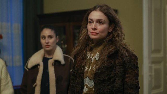 Veliaht 21. Bölüm Fotoğrafları