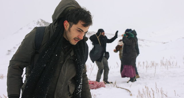 Veliaht 21. Bölüm Fotoğrafları