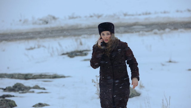 Veliaht 21. Bölüm Fotoğrafları