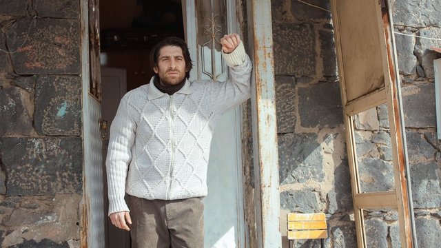 Veliaht 21. Bölüm Fotoğrafları