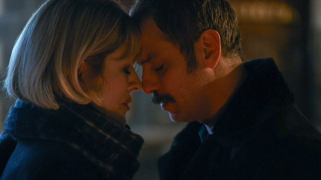 Veliaht 21. Bölüm Fotoğrafları