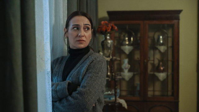 Veliaht 21. Bölüm Fotoğrafları