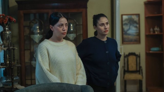 Veliaht 21. Bölüm Fotoğrafları