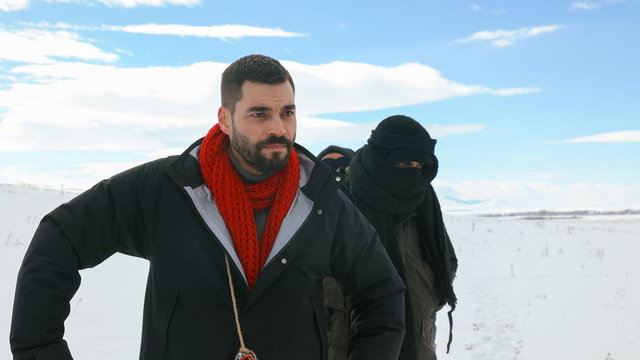 Veliaht 21. Bölüm Fotoğrafları