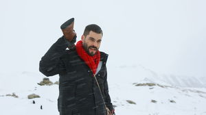 Veliaht 21. Bölüm Fotoğrafları