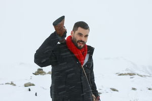Veliaht 21. Bölüm Fotoğrafları