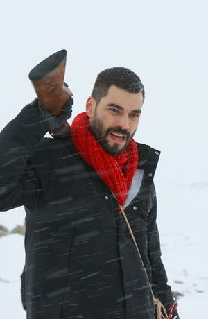 Veliaht 21. Bölüm Fotoğrafları