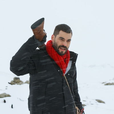 Veliaht 21. Bölüm Fotoğrafları