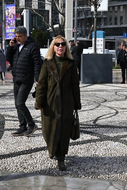 TİLDA TEZMAN