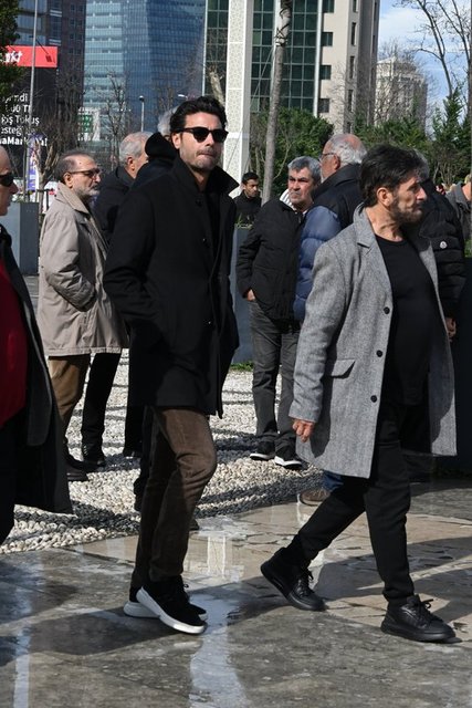 HAKAN KOSİF