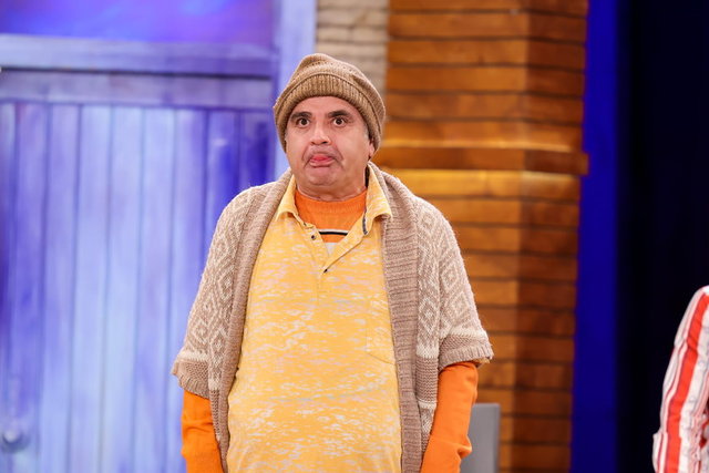 Güldür Güldür Show 426. Bölüm Fotoğrafları