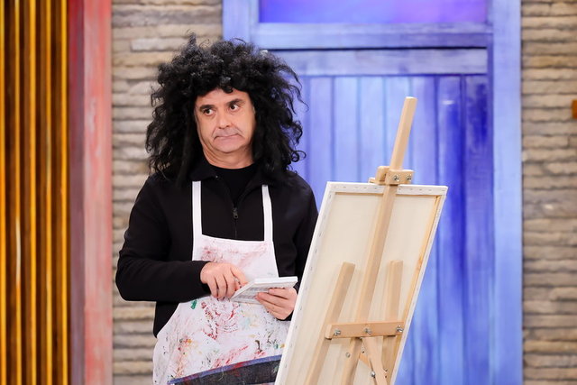 Güldür Güldür Show 426. Bölüm Fotoğrafları