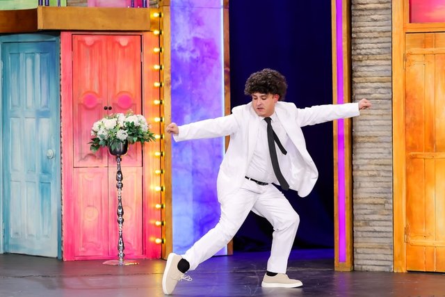 Güldür Güldür Show 426. Bölüm Fotoğrafları