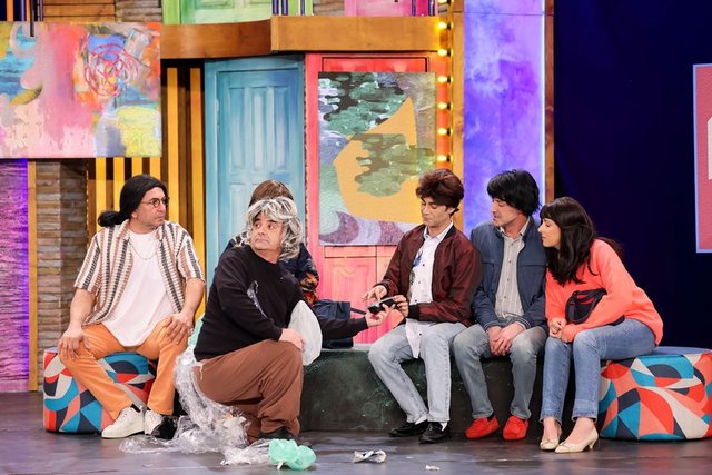 Güldür Güldür Show 426. Bölüm Fotoğrafları