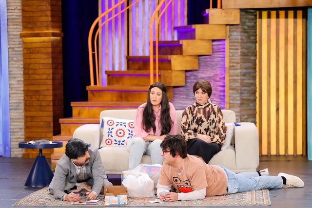 Güldür Güldür Show 426. Bölüm Fotoğrafları