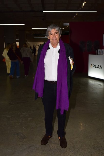 RAFFİ PORTAKAL 