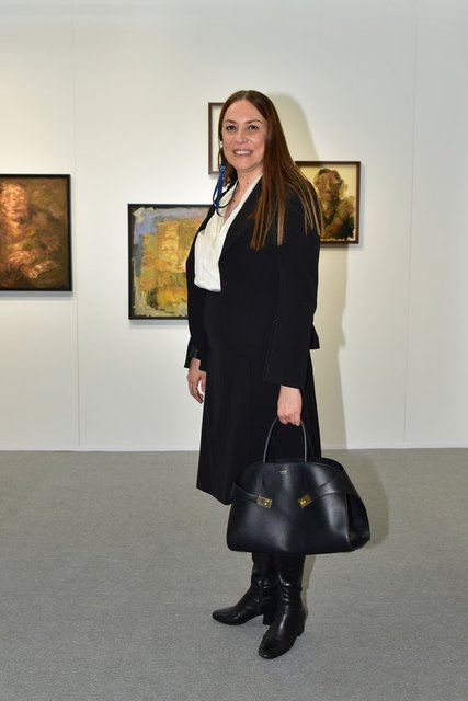 ÖZLEM GÜSAR