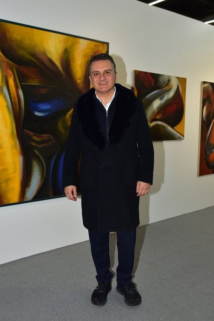 SARP EVLİYAGİL