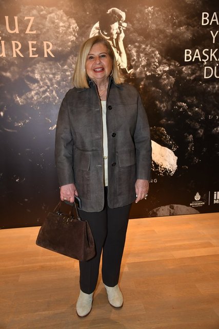 ŞULE ARGÜDER
