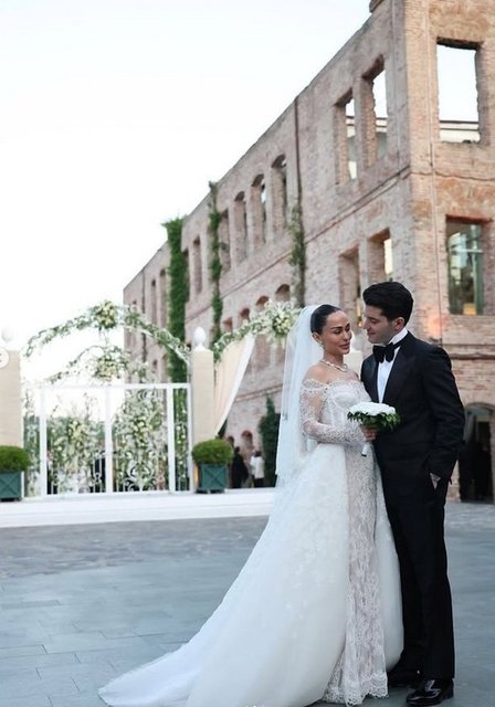 ASLAN KEMAL-MARIAM GÜLMAN