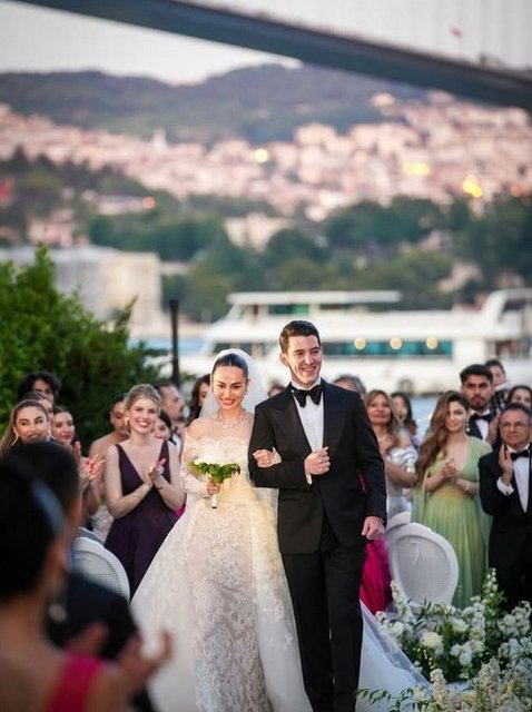 ASLAN KEMAL-MARIAM GÜLMAN
