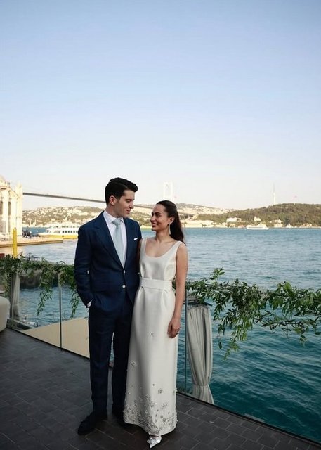 ASLAN KEMAL-MARIAM GÜLMAN
