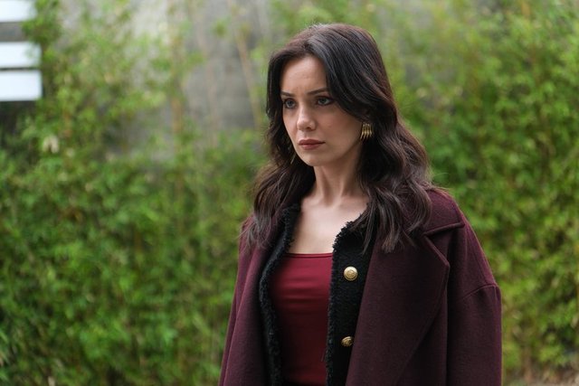 Rüya Gibi 11. Bölüm Fotoğrafları