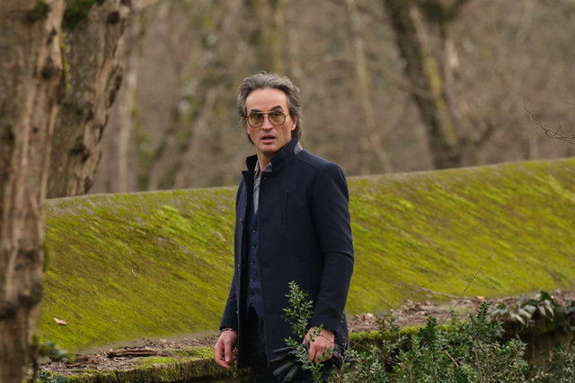 Rüya Gibi 11. Bölüm Fotoğrafları