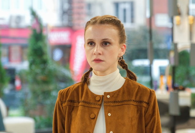 Rüya Gibi 11. Bölüm Fotoğrafları