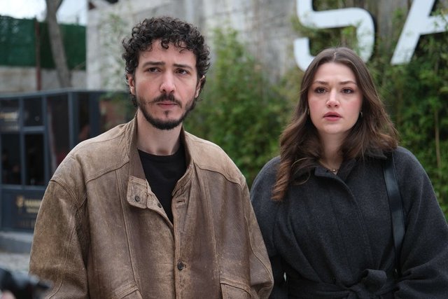 Rüya Gibi 11. Bölüm Fotoğrafları