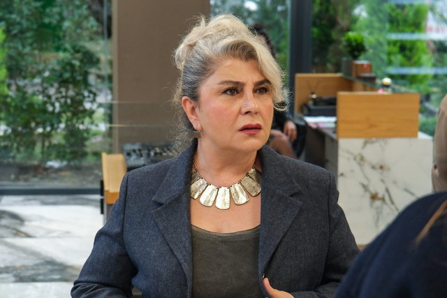 Rüya Gibi 11. Bölüm Fotoğrafları