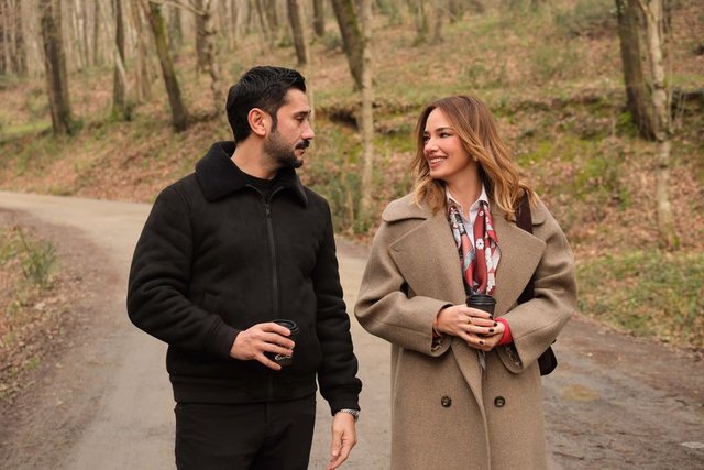 Rüya Gibi 11. Bölüm Fotoğrafları