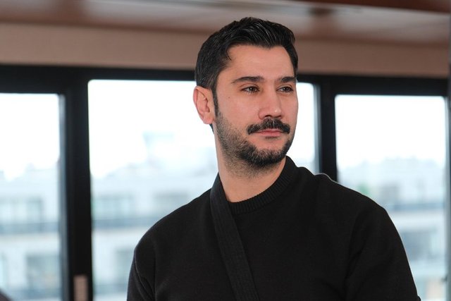 Rüya Gibi 11. Bölüm Fotoğrafları