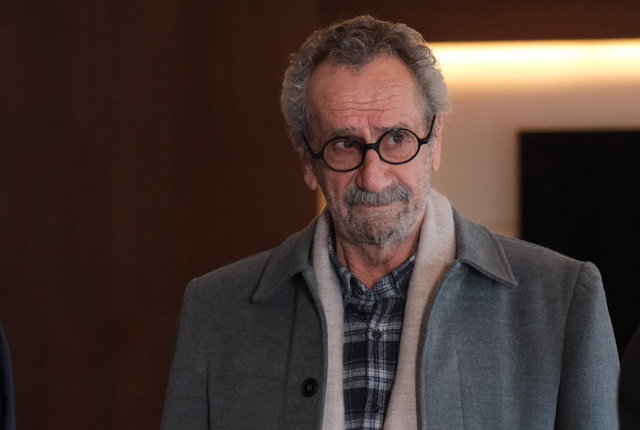 Rüya Gibi 11. Bölüm Fotoğrafları