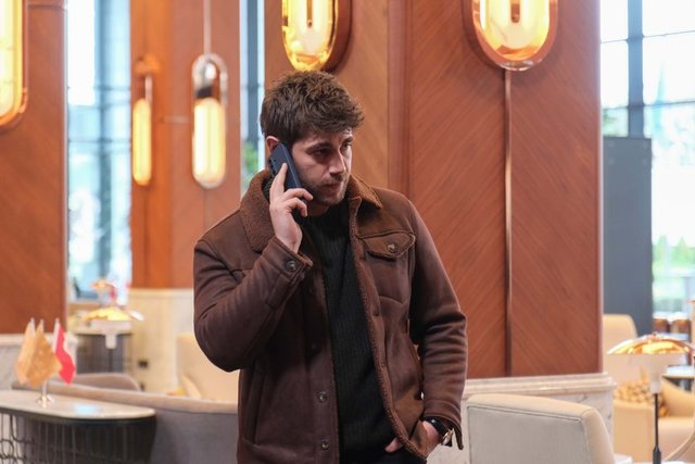 Rüya Gibi 11. Bölüm Fotoğrafları