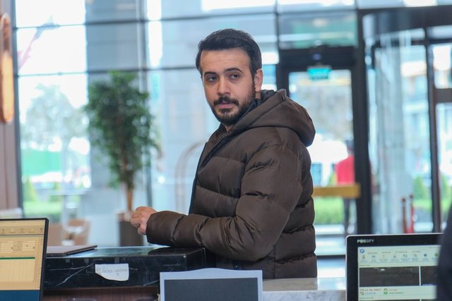 Rüya Gibi 11. Bölüm Fotoğrafları