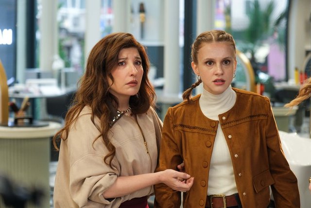 Rüya Gibi 11. Bölüm Fotoğrafları