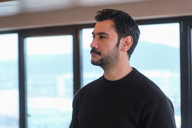 Rüya Gibi 11. Bölüm Fotoğrafları