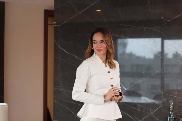 Rüya Gibi 11. Bölüm Fotoğrafları