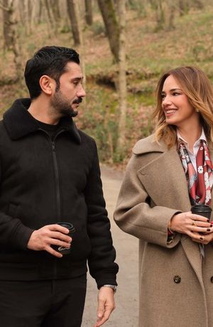 Rüya Gibi 11. Bölüm Fotoğrafları