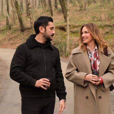 Rüya Gibi 11. Bölüm Fotoğrafları