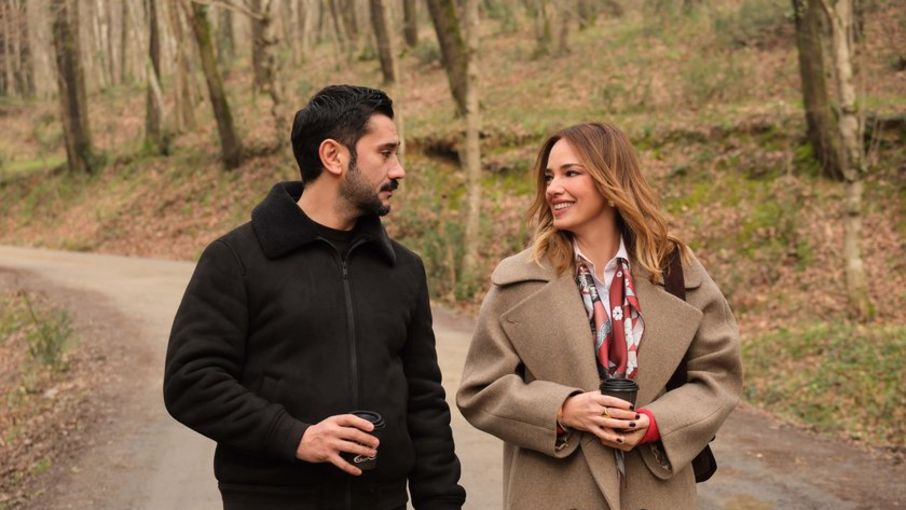 Rüya Gibi 11. Bölüm Fotoğrafları